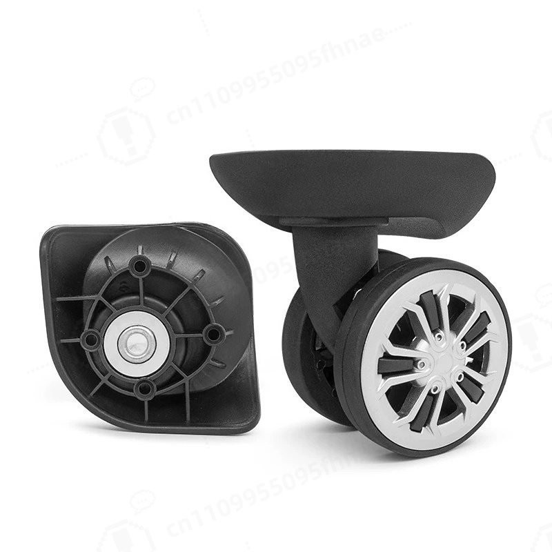 For Diplomat HLA-857 Replaceme - đánh giá và giá Silent Replacement Luggage Wheels