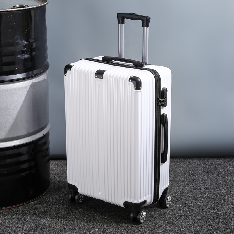 Luggage Suitcase 20-26 Inch La - đánh giá và giá Foldable Rolling Luggage Bag