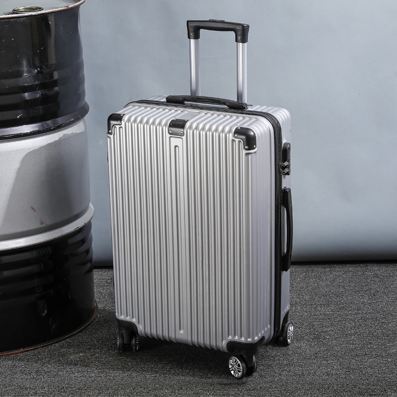 Luggage Suitcase 20-26 Inch La - đánh giá và giá Foldable Rolling Luggage Bag