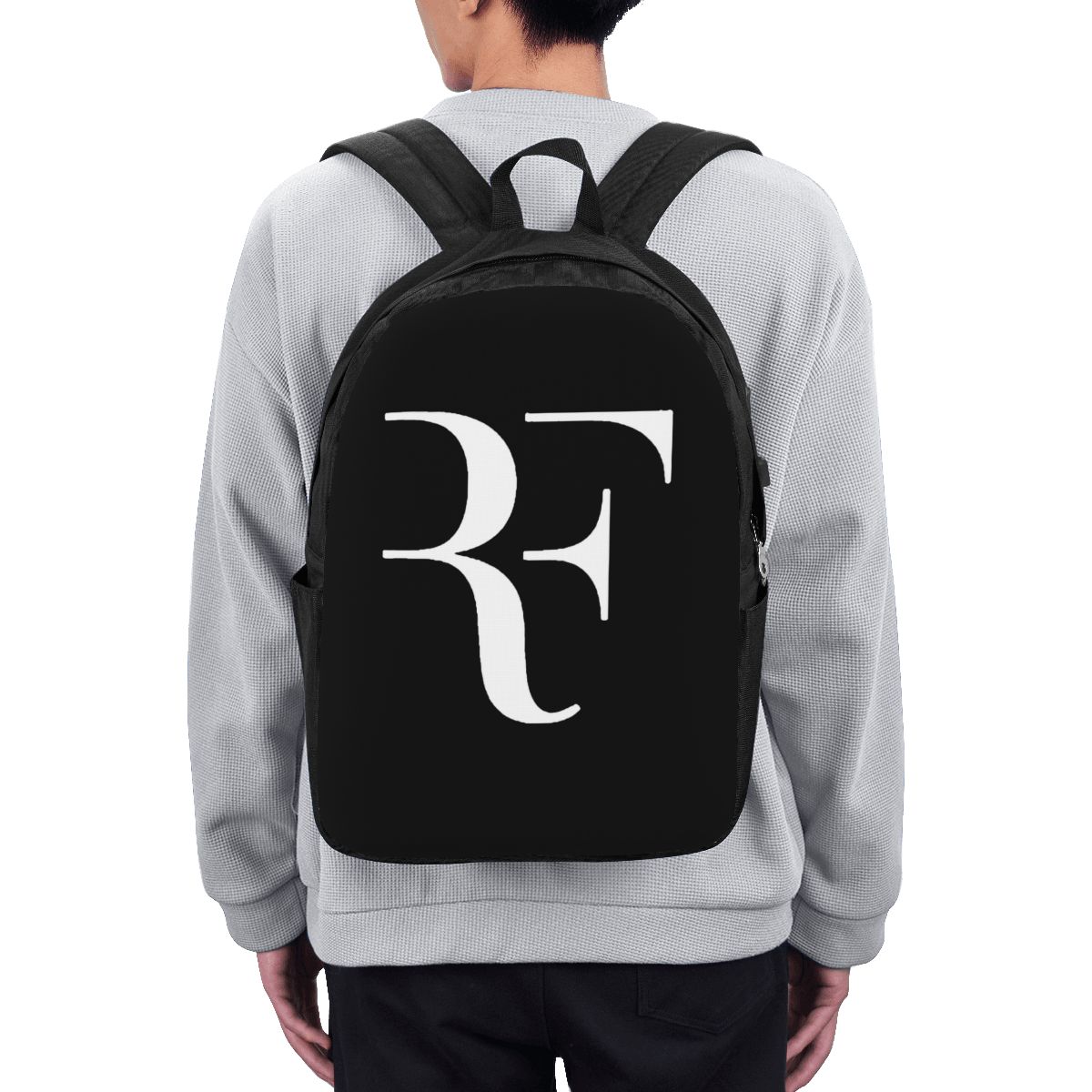 Roger Federer Backpack Travel  - đánh giá và giá Backpacks
