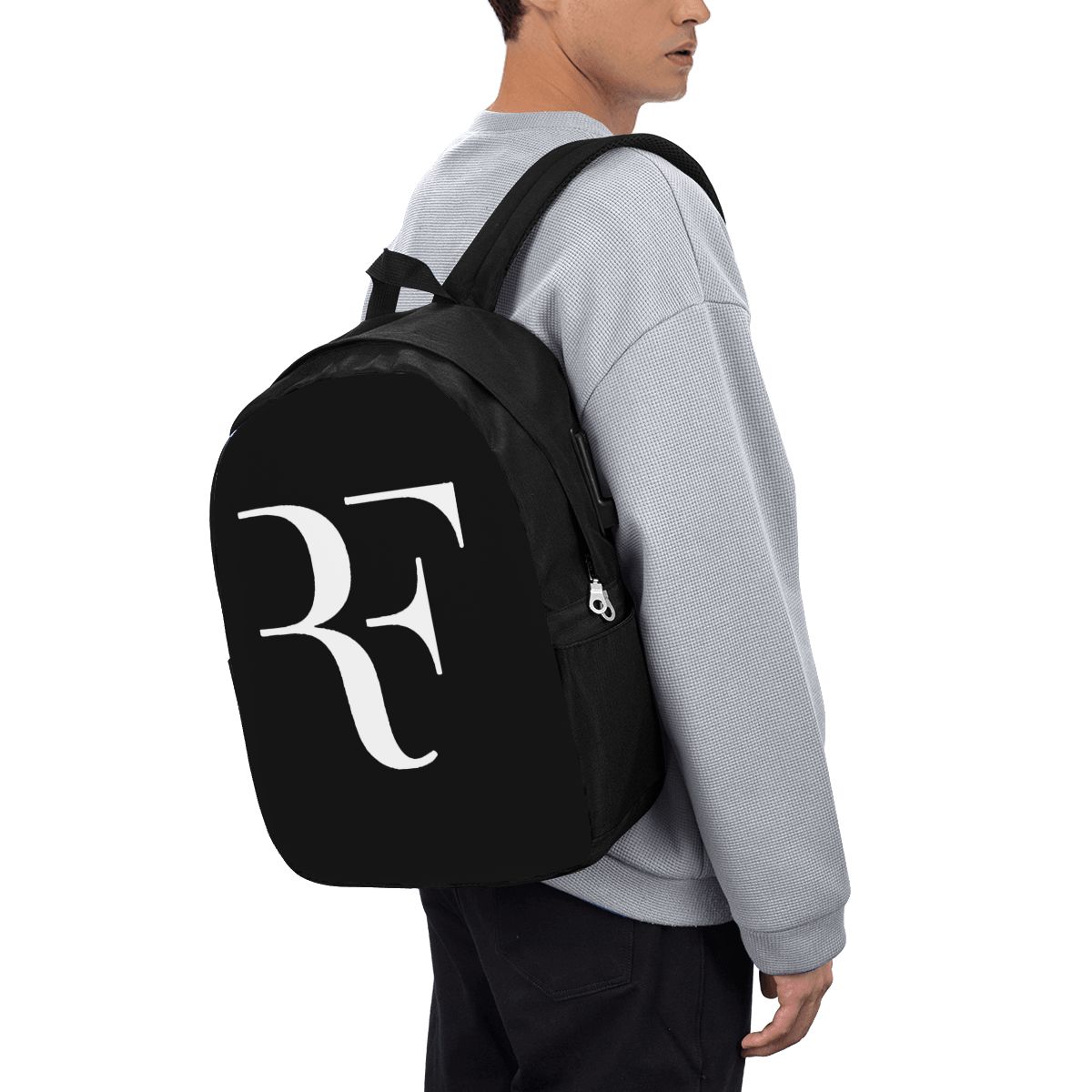 Roger Federer Backpack Travel  - đánh giá và giá Backpacks